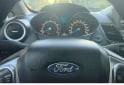 Autos - Ford Fiesta titanium 2015 GNC 118000Km - En Venta