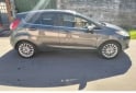 Autos - Ford Fiesta titanium 2015 GNC 118000Km - En Venta