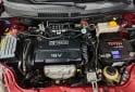 Autos - Chevrolet aveo 2009 GNC 176300Km - En Venta