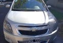 Autos - Chevrolet Cobal 2013 GNC 121000Km - En Venta