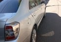 Autos - Chevrolet Cobal 2013 GNC 121000Km - En Venta
