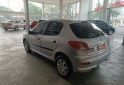 Autos - Peugeot 207 2012 Nafta 124200Km - En Venta