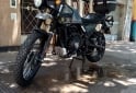 Motos - Royal Enfield Himalayan 2022 Nafta 13550Km - En Venta