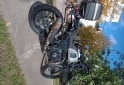 Motos - Royal Enfield Himalayan 2022 Nafta 13550Km - En Venta