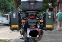 Motos - Royal Enfield Himalayan 2022 Nafta 13550Km - En Venta