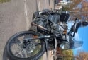 Motos - Royal Enfield Himalayan 2022 Nafta 13550Km - En Venta