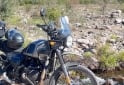 Motos - Royal Enfield Himalayan 2022 Nafta 13550Km - En Venta