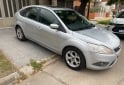 Autos - Ford Focus 2.0 gu�a autom�tico 2011 Nafta 222222Km - En Venta