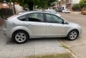 Autos - Ford Focus 2.0 gu�a autom�tico 2011 Nafta 222222Km - En Venta