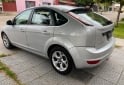 Autos - Ford Focus 2.0 gu�a autom�tico 2011 Nafta 222222Km - En Venta