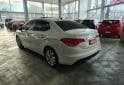 Autos - Citroen C4 LOUNGE 2015 GNC 133500Km - En Venta