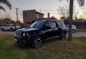 Camionetas - Jeep Renegade 2017 Nafta 210000Km - En Venta