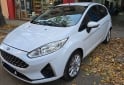 Autos - Ford Fiesta SE 2018 Nafta 104000Km - En Venta