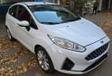 Autos - Ford Fiesta SE 2018 Nafta 104000Km - En Venta