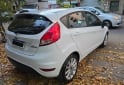 Autos - Ford Fiesta SE 2018 Nafta 104000Km - En Venta