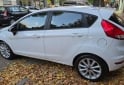 Autos - Ford Fiesta SE 2018 Nafta 104000Km - En Venta