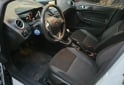 Autos - Ford Fiesta SE 2018 Nafta 104000Km - En Venta