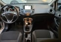Autos - Ford Fiesta SE 2018 Nafta 104000Km - En Venta