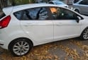 Autos - Ford Fiesta SE 2018 Nafta 104000Km - En Venta