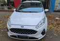 Autos - Ford Fiesta SE 2018 Nafta 104000Km - En Venta
