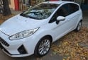Autos - Ford Fiesta SE 2018 Nafta 104000Km - En Venta