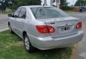Autos - Toyota Corolla 2007 Nafta 247000Km - En Venta