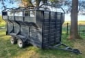 Otros - TRAILER PARA CABALLOS - En Venta
