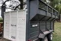 Otros - TRAILER PARA CABALLOS - En Venta