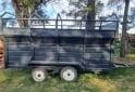 Otros - TRAILER PARA CABALLOS - En Venta
