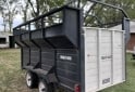 Otros - TRAILER PARA CABALLOS - En Venta