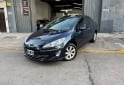 Autos - Peugeot 408 2011 Nafta 102000Km - En Venta