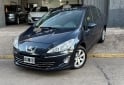 Autos - Peugeot 408 2011 Nafta 102000Km - En Venta