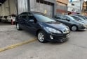 Autos - Peugeot 408 2011 Nafta 102000Km - En Venta