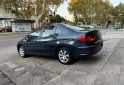 Autos - Peugeot 408 2011 Nafta 102000Km - En Venta