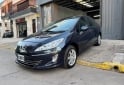 Autos - Peugeot 408 2011 Nafta 102000Km - En Venta