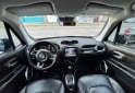 Camionetas - Chrysler Renegade 2020 Nafta 56000Km - En Venta