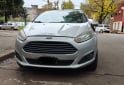 Autos - Ford Fiesta 2015 GNC 139000Km - En Venta