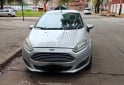 Autos - Ford Fiesta 2015 GNC 139000Km - En Venta