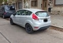 Autos - Ford Fiesta 2015 GNC 139000Km - En Venta