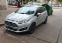 Autos - Ford Fiesta 2015 GNC 139000Km - En Venta