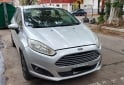 Autos - Ford Fiesta 2015 GNC 139000Km - En Venta