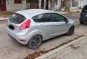 Autos - Ford Fiesta 2015 GNC 139000Km - En Venta