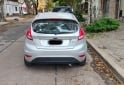 Autos - Ford Fiesta 2015 GNC 139000Km - En Venta