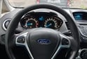 Autos - Ford Fiesta 2015 GNC 139000Km - En Venta