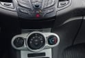 Autos - Ford Fiesta 2015 GNC 139000Km - En Venta