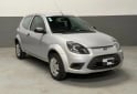 Autos - Ford Ford ka impecable 2012 Nafta 101000Km - En Venta