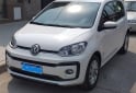 Autos - Volkswagen Up! 1.0 Higth 2018 Nafta 67000Km - En Venta