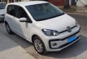 Autos - Volkswagen Up! 1.0 Higth 2018 Nafta 67000Km - En Venta