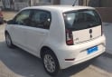 Autos - Volkswagen Up! 1.0 Higth 2018 Nafta 67000Km - En Venta