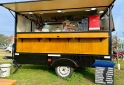 Otros - Vendo food truck único - En Venta